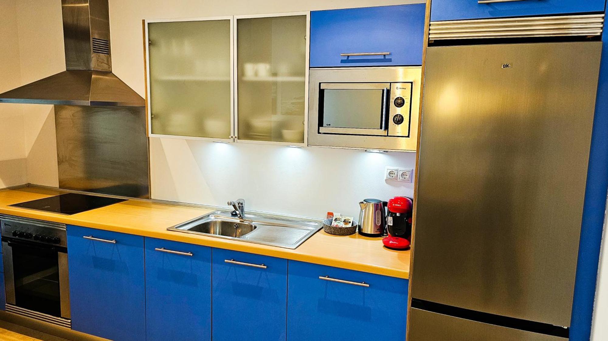 בנידורם Cala Alta Relax Apartment מראה חיצוני תמונה