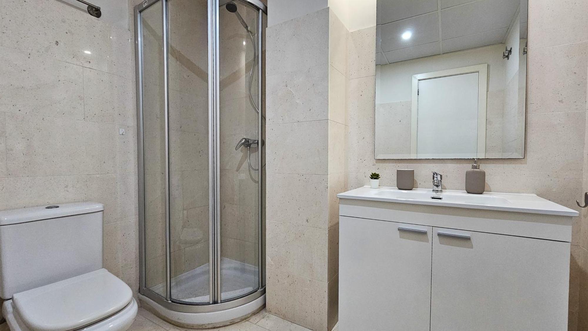בנידורם Cala Alta Relax Apartment מראה חיצוני תמונה
